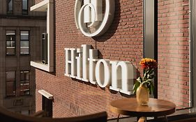 Hilton The Hague